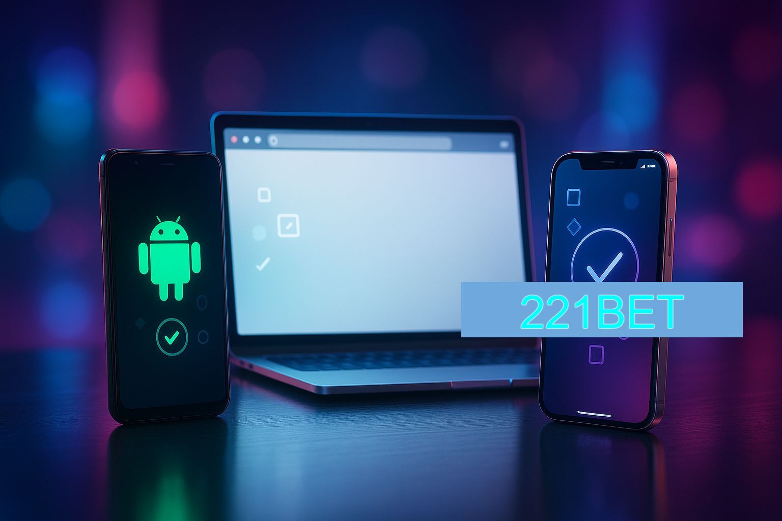 Compatibilidade do App