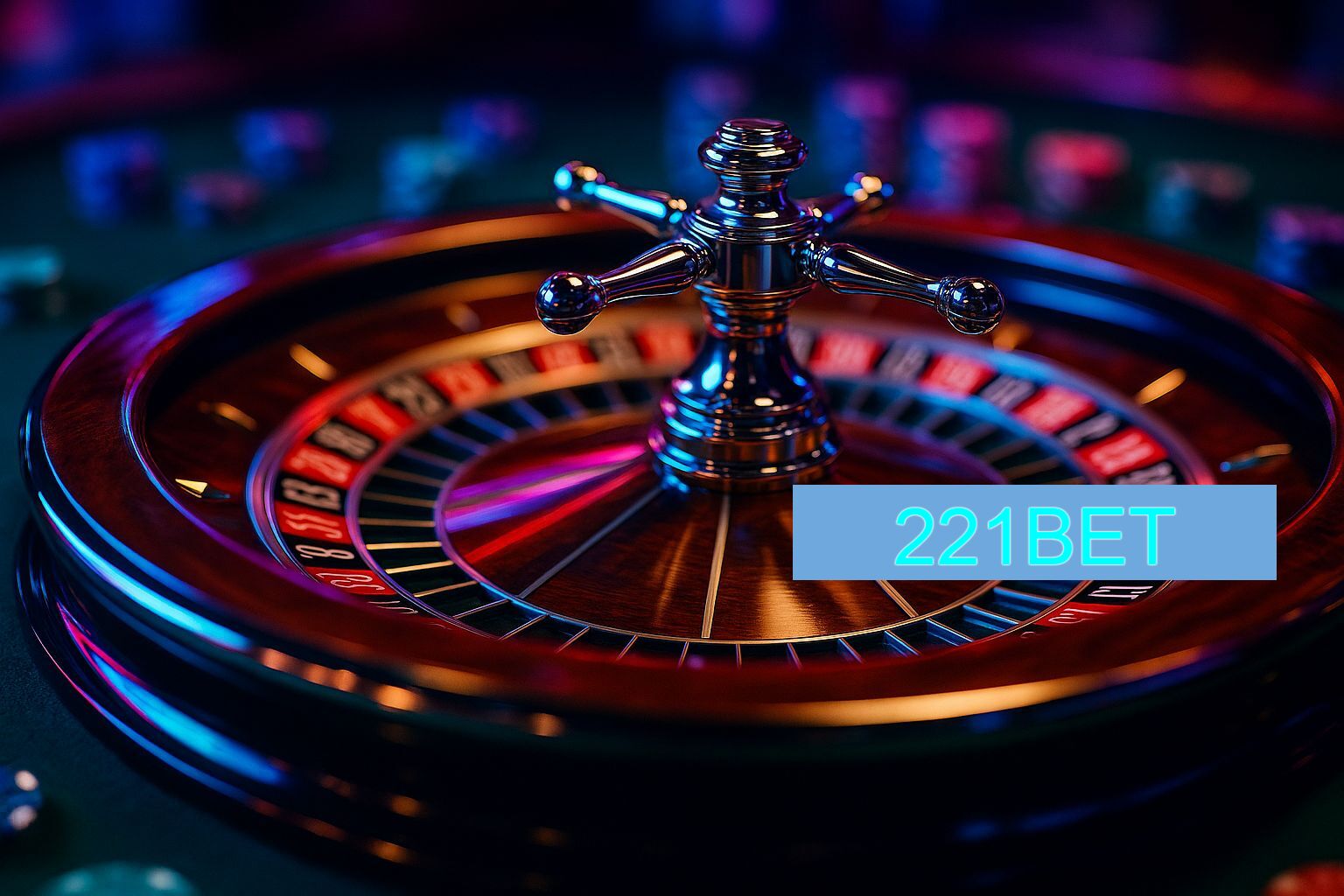 Jogos de roleta online