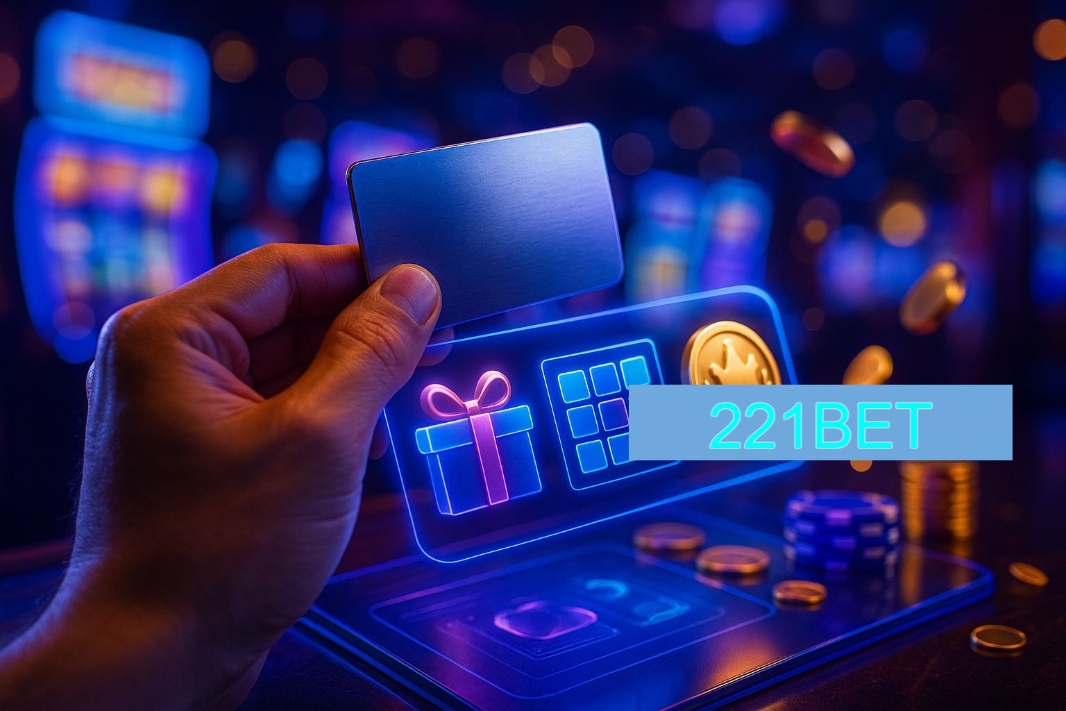 Benefícios do Login