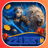 Logo da 221BET